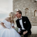Wedding Photography in Pula