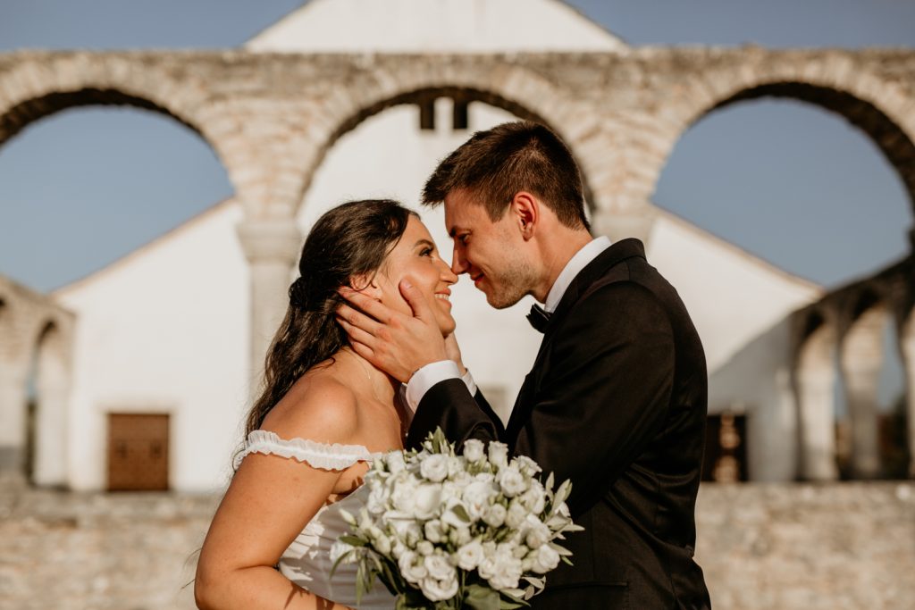 Wedding Photography in Istria