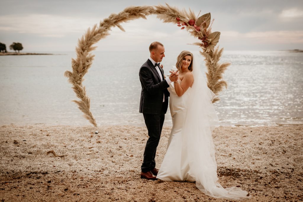 Wedding Photography in Istria by Katarina Kozar