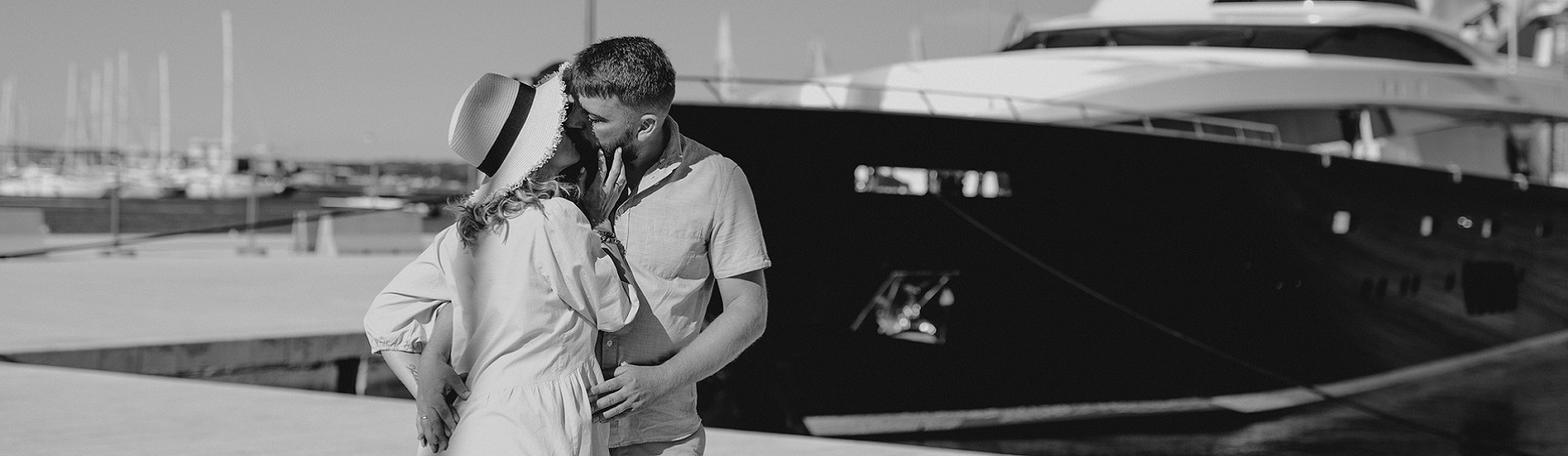 Family and couples Photography in Istria