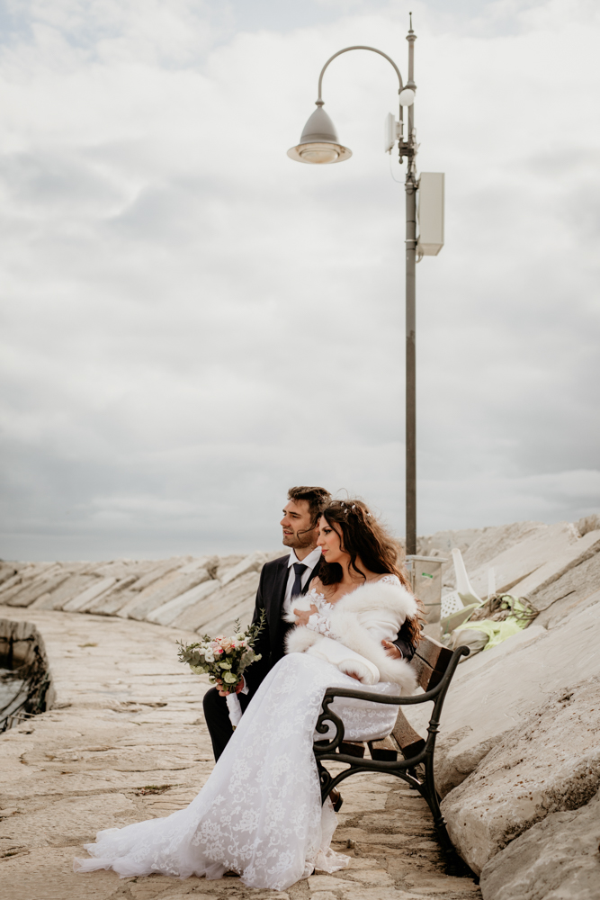 A and M - Wedding Photography in Istria 14
