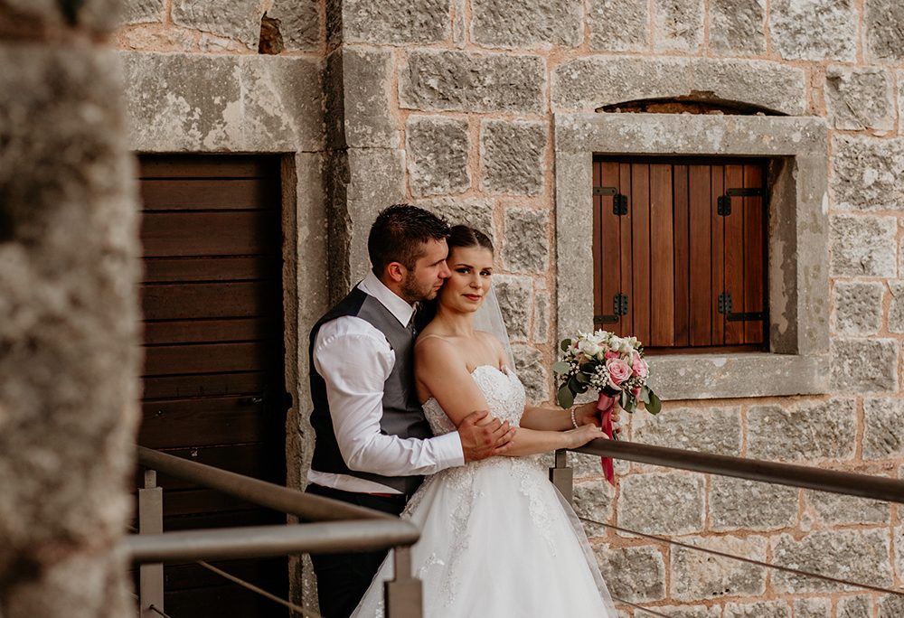 Andrea and Giovanni - Wedding Photography in Istria 3