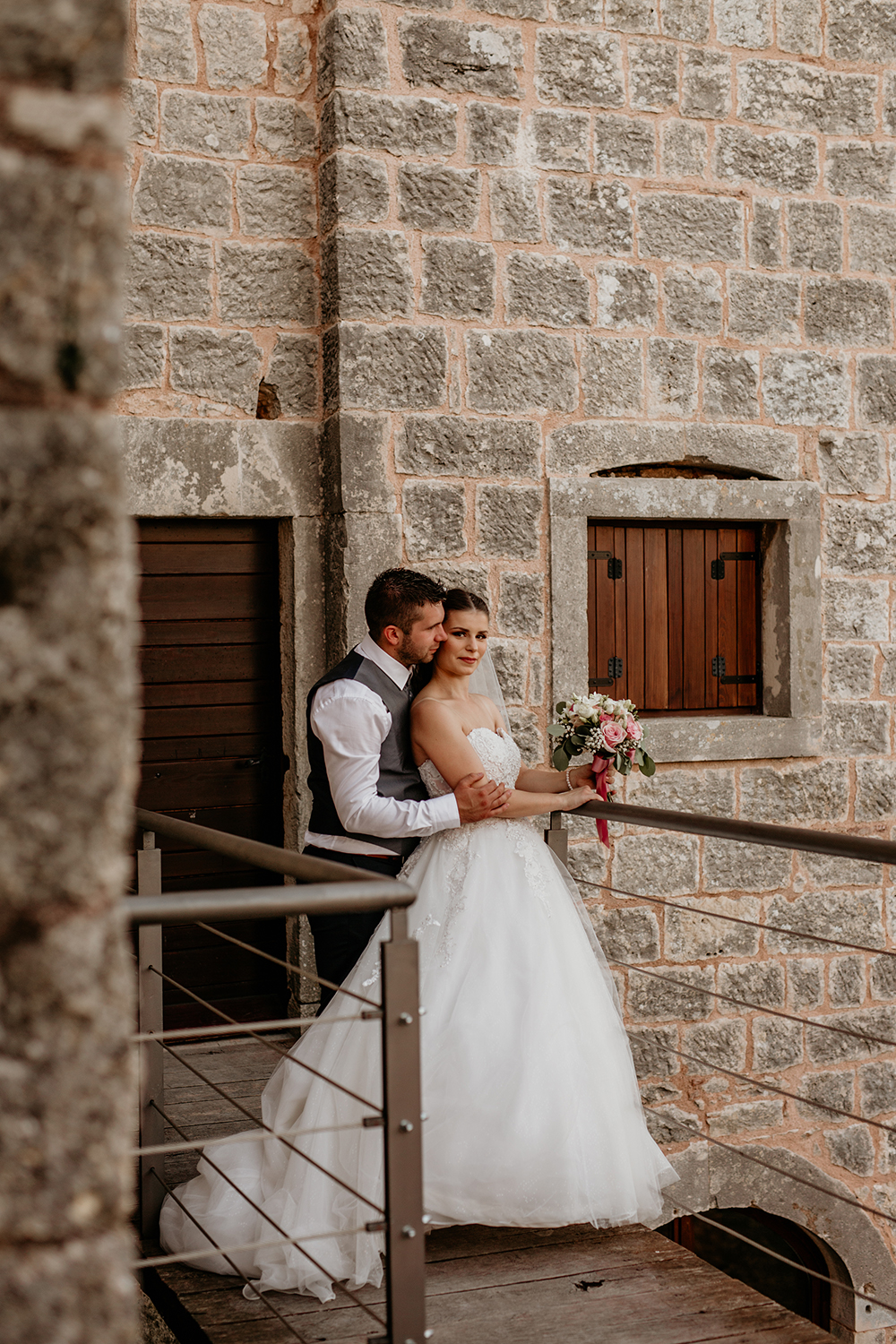 Andrea and Giovanni - Wedding Photography in Istria 3