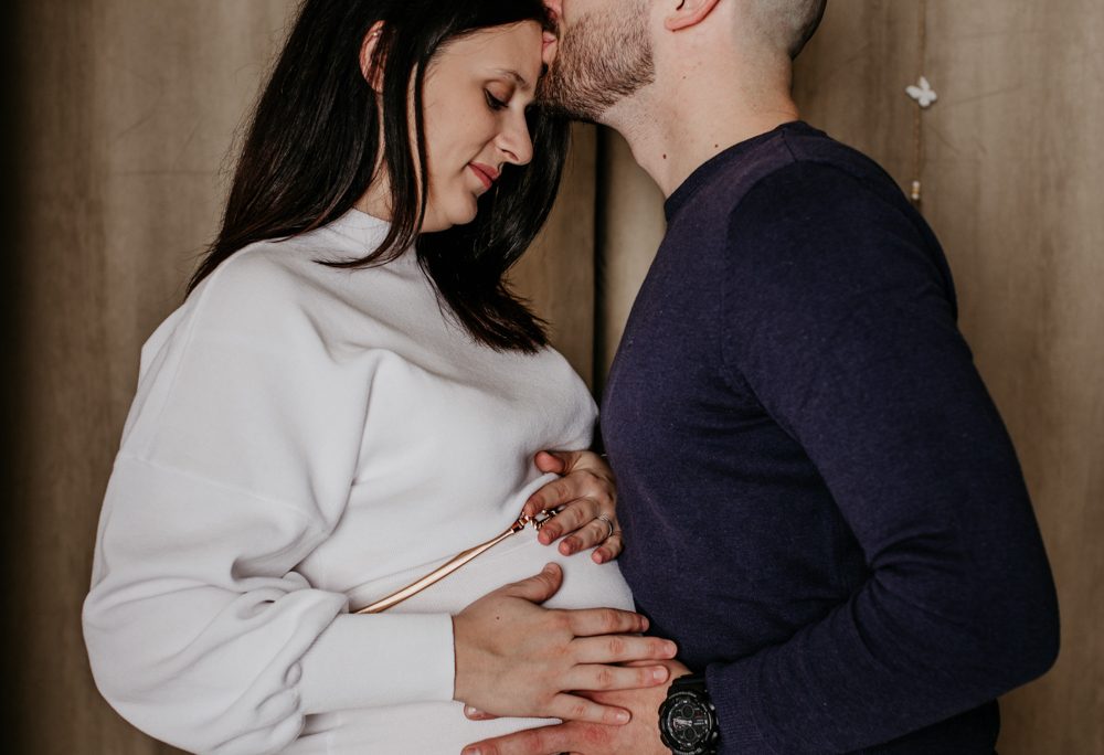 Pregnancies photographer in Pula
