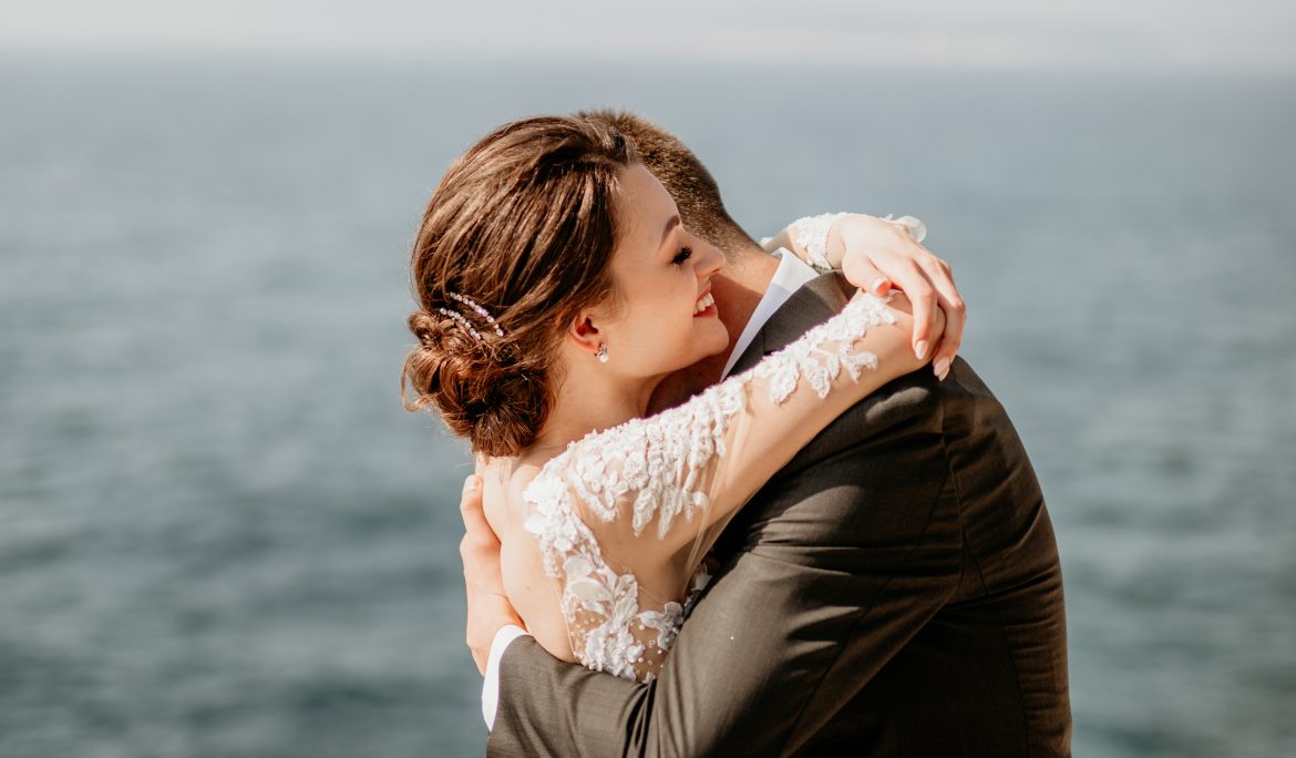 Ivana and Marko - Wedding Photography in Istria 11