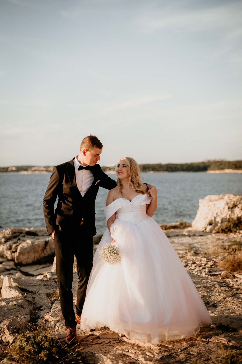 Katarina and Renato - Wedding Photography in Istria 3