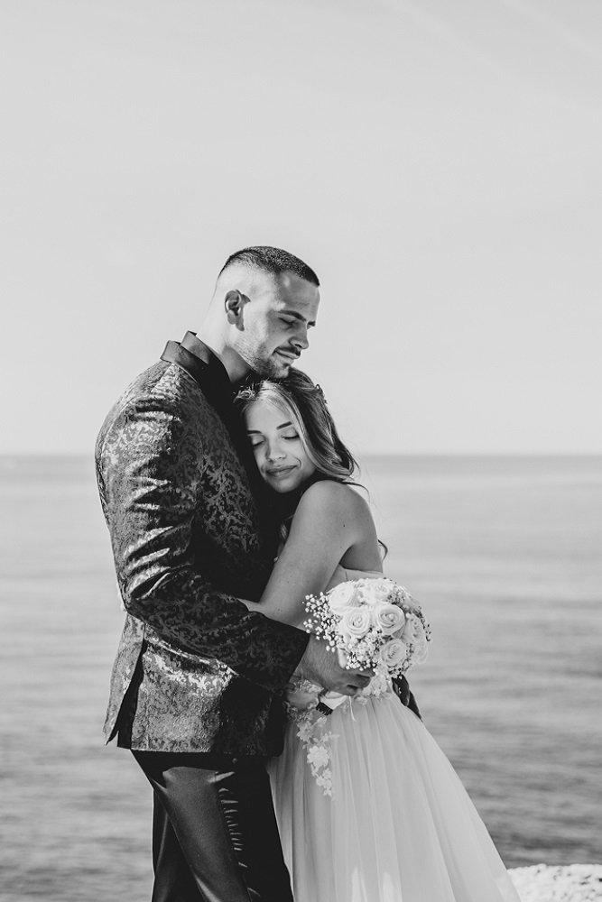 Leana and Goran - Wedding Photography in Istria 44