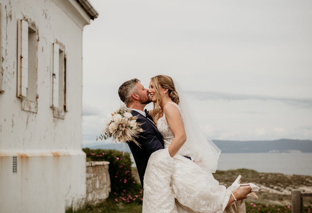 Marijana and Bojan - Wedding Photography in Istria 5