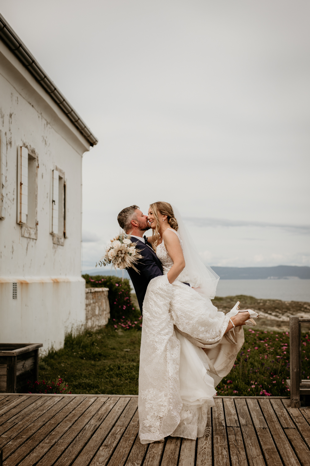 Marijana and Bojan - Wedding Photography in Istria 5