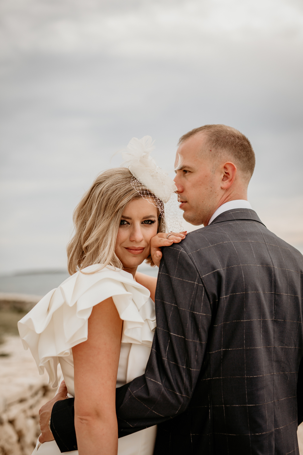 Nataša and Marko - Wedding Photography in Istria 5