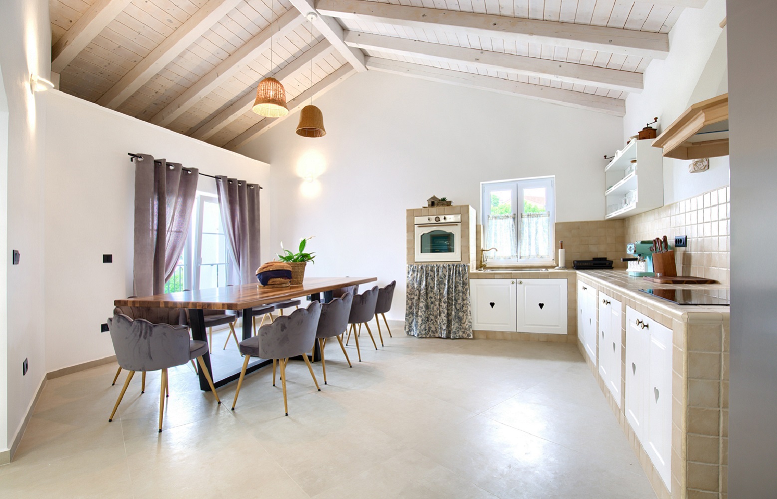 Photographer in Istria - Real Estate Photography