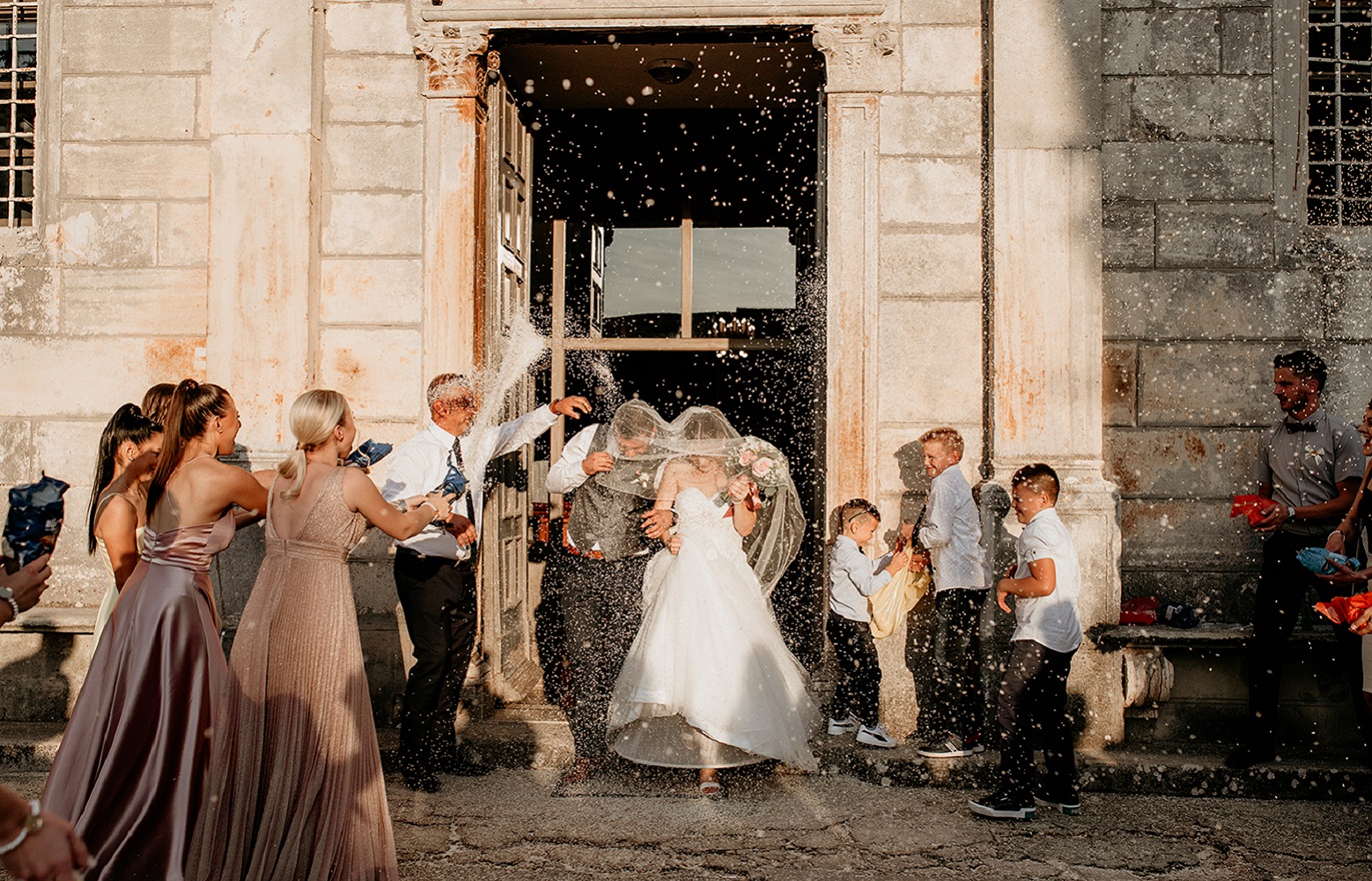 Photographer in Istria - Wedding Photography v