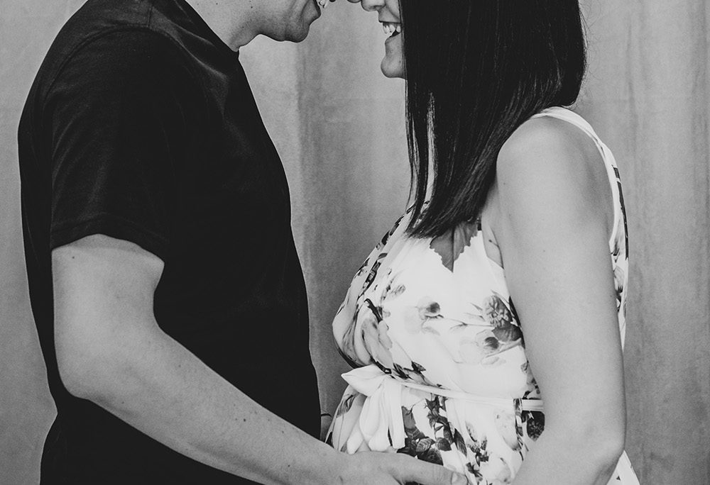 Katarina Kozar Professional Pregnancies Photographer in Istria
