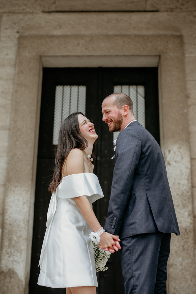 Vanja and Goran - Wedding Photography in Istria 2