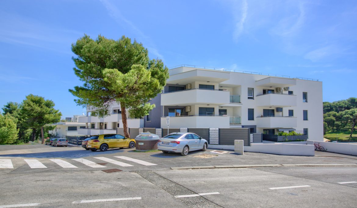 Real Estate Photography in Istria