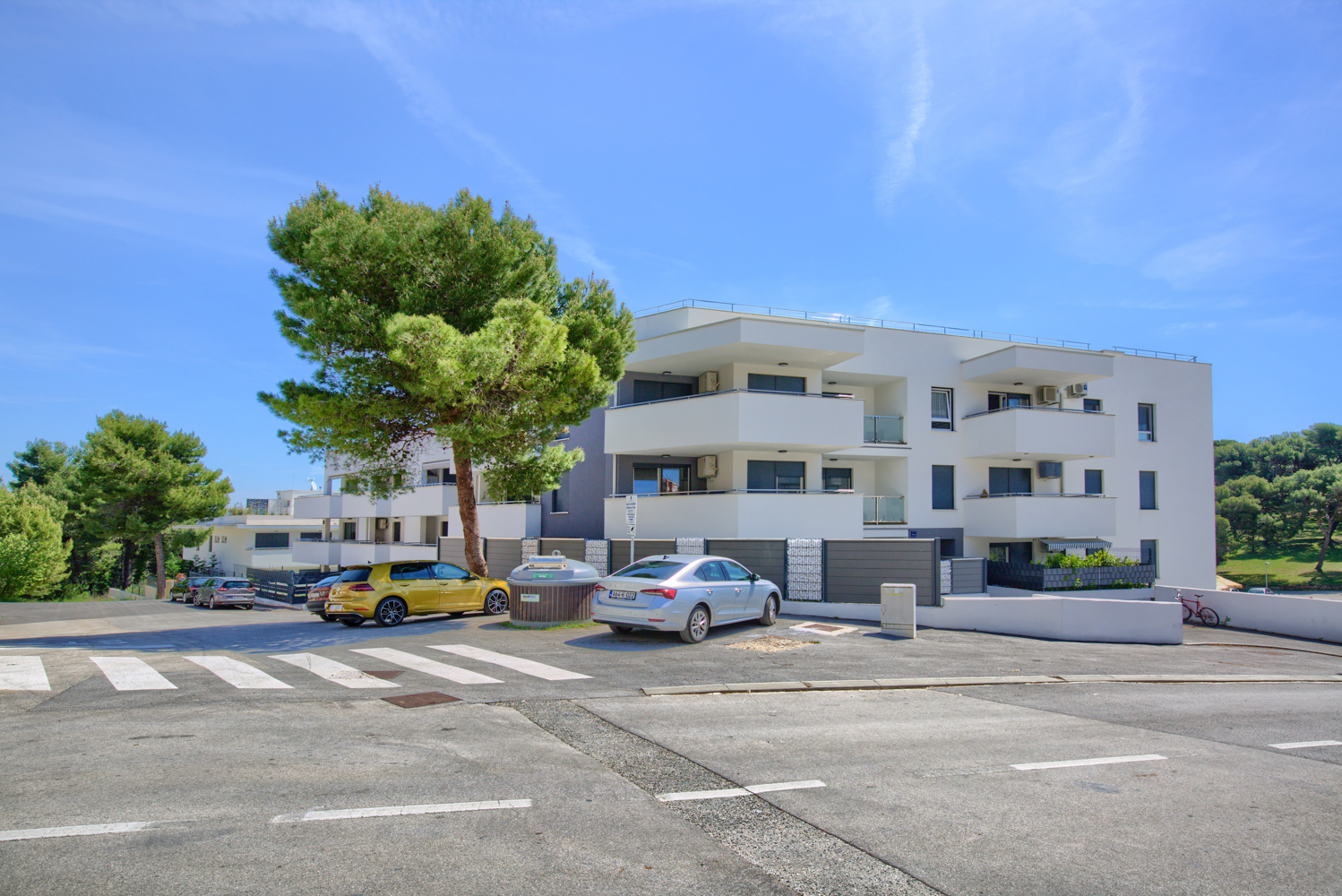Real Estate Photography in Istria