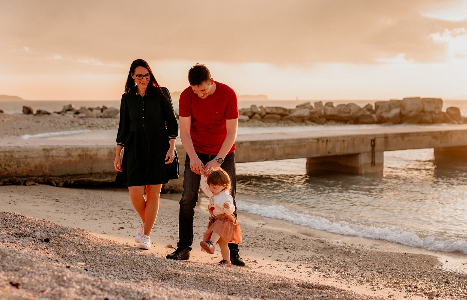 Photographer in Istria - Family and couples Photography 1